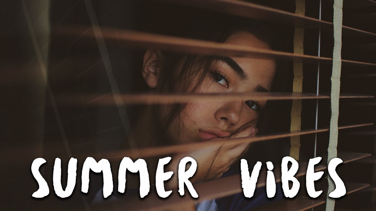 Summer Vibes Mix ☀️ EDM Mix 2019