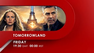 TOMORROWLAND