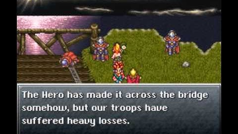 Chrono trigger part 42 [snes]