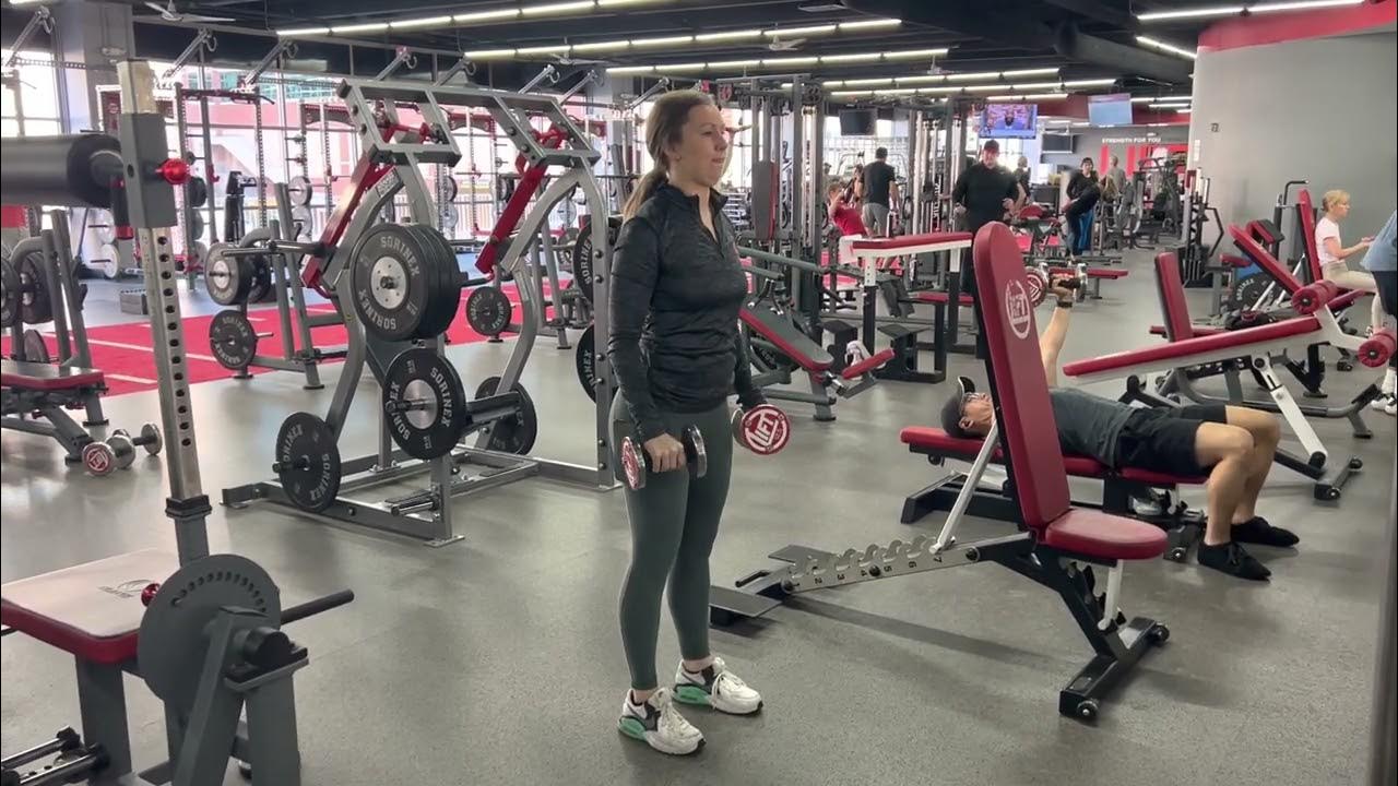 Standing Zottman Curl YouTube