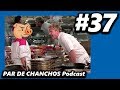 Par de Chanchos #37 LLon Trigereado por Felipe Avello, Youtubers en el Matinal, Chino Ríos y más