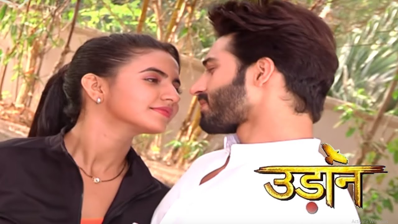 Udaan: It's Time To Romance For Chakor & Suraj | Meera Deosthale Interview