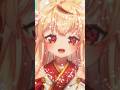 mio mao lalalalala【狐桜こはく】#shorts #vtuber #個人vtuber #miomao