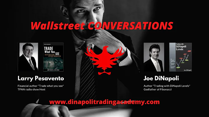 Wallstreet Conversations - Larry Pesavento & Joe D...