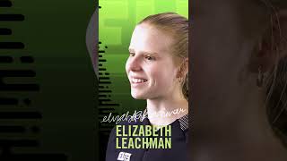 Elizabeth Leachman - Get To Know - Nike Elite 2023