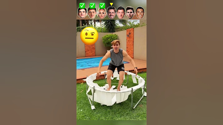 Gavi VS Güler VS Lehmann VS Grealish VS Lewa VS Messi VS Ronaldo | Jump Challenge