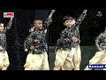 BOLLYWOOD SONG | &quot;RAMOTSAV&quot; 10-02-2024 | DSC KIDS UNA