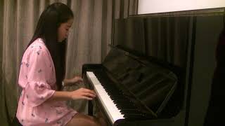 Darcia Lee Wen Xuan - A Beautiful Storm (Jennifer Thomas)