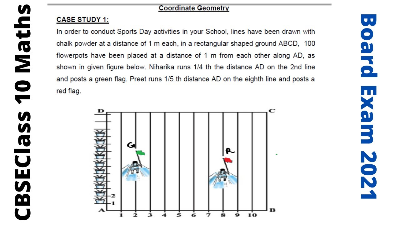 case study in order to conduct sports day activities