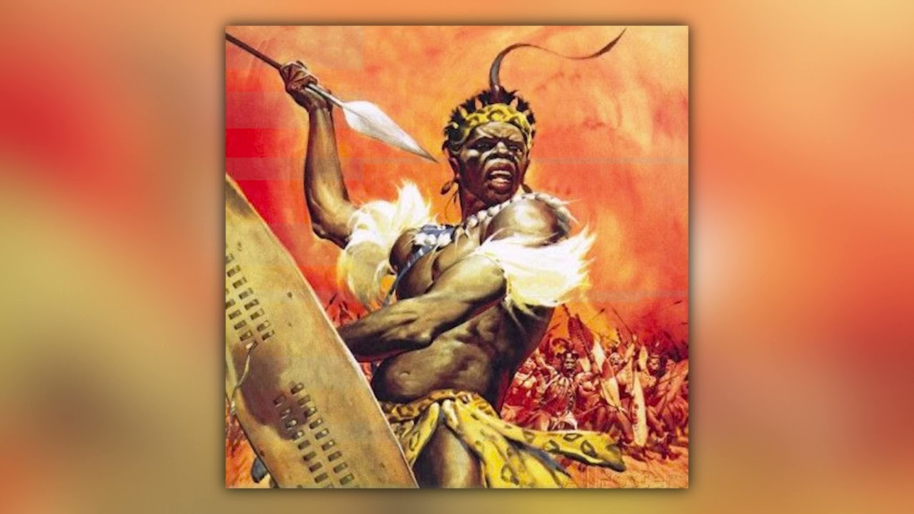 SKY FLEX GUNJA - TRIBES