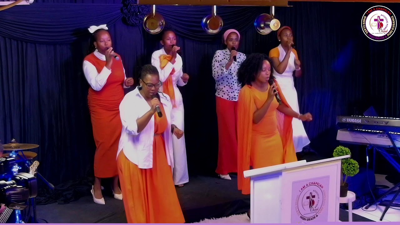 SUNDAY LIVE WITH REV T.M PHALALO || 08.02.2026