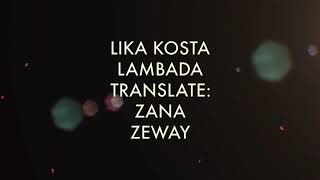 حالات واتس ✓™LAMBADA 🎤✓