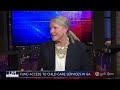 Rep. Lisa Campbell on GPB Lawmakers 2/5/26 re: HR 396