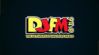 WELCOME TO DJFM SURABAYA OFFICIAL YOUTUBE CHANNEL