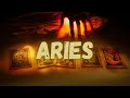 ARIES URGENT!!️ TRUTH SUDDENLY COMES OUT...I HOPE YOU&#39;RE READY FOR IT..! ARIES LOVE TAROT READING ❤️