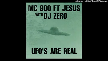 MC 900 Ft. Jesus with DJ Zero - Revolution 10