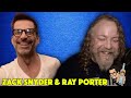 Zack Snyder Joining the Vodka Stream with Ray Porter