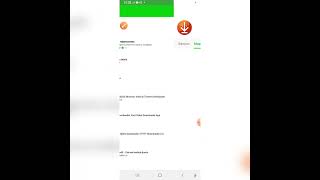 как скачать приложение dFast #happymod #dfast screenshot 5