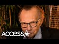 2 Of Larry King's Children Die Within Weeks Of Each Other