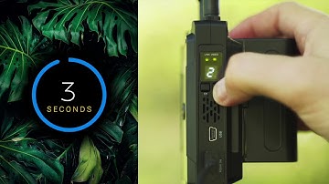 Swift 800 Система (видеосендер) беспроводной передачи видео до 240 метров Crystal Video (CVW)