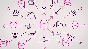Data Modernisation - cope with today