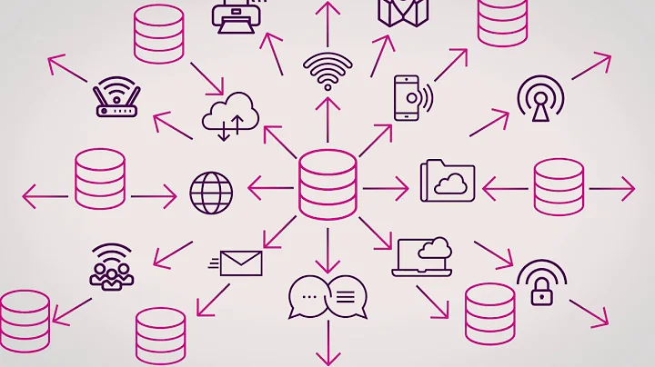 Data Modernisation - cope with today's data demands and tomorrow's data needs