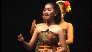 BEDAYAN  / lakon karsinah, Kendo Kenceng