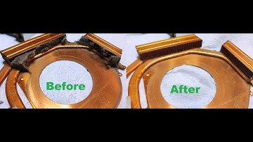 Fujitsu Amilo Pi 3560 - Disassembly, Cleaning, Keyboard replace, Setting Bios etc