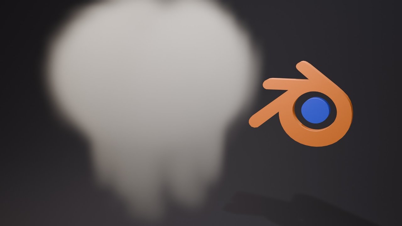How to Create Smoke in Blender – Easy Tutorial for Beginners - YouTube
