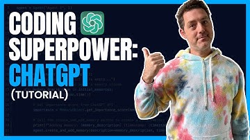 How to Use ChatGPT to Write 10X Code - My Workflow (Tutorial)