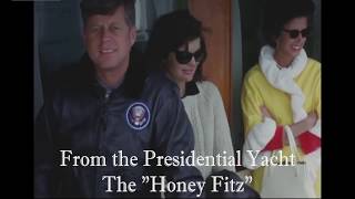 John F Kennedy Iconic personal Presidential leather jacket [Profiles in History]