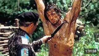 RAMBO 2 FULL MOVIE-2022(NEW FILM RAMBO 2)THUN 