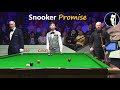 Young Snooker Promise Si Jiahui vs Anthony McGill | 2023 WSC QF