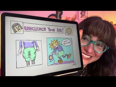 LWM - A Tiny Episode