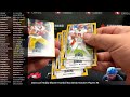 5/31/2026 2022 Leaf Hobby Blaster Football Box Break Random Players #6