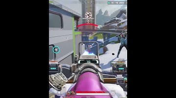 GIBRALTAR || APEX LEGEND