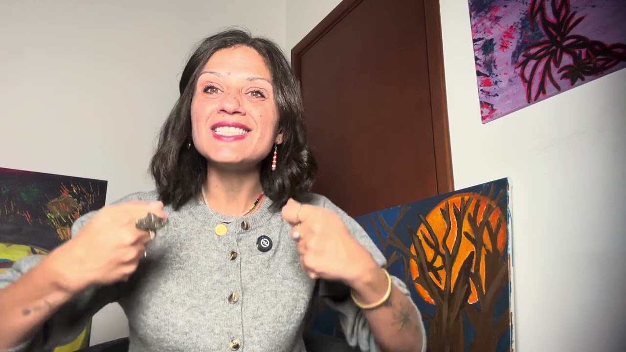 كيف تلاقي الأمان الداخلي السلام الداخلي في أوقات الحرب والأزمات !