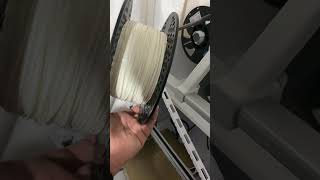 Yıllanmış tpu filament deniyoruz