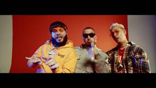 Farruko Feat  J  Balvin   Ponle Edit Intro