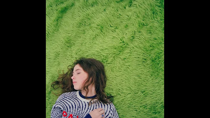 Clairo - Hello? (feat. Rejjie Snow)