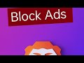 Block YouTube Ads #shorts #viral #ads