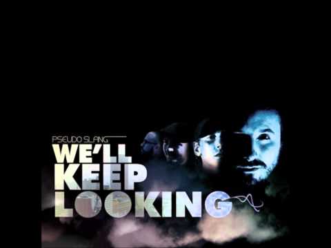 Pseudo Slang — Pseudo Slang - Broke & Copascetic feat. Vinia Mojica