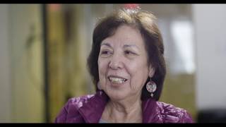 Norma Elia Cantú on Preserving Culture in Creative Writing Norma Elia Cantú on Preserving Culture in Creative Writing