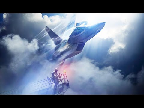 ACE COMBAT 7: Skies Unknown Trophy List Leaked