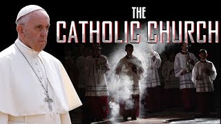 The Catholic Church: Masterpiece Of Deception