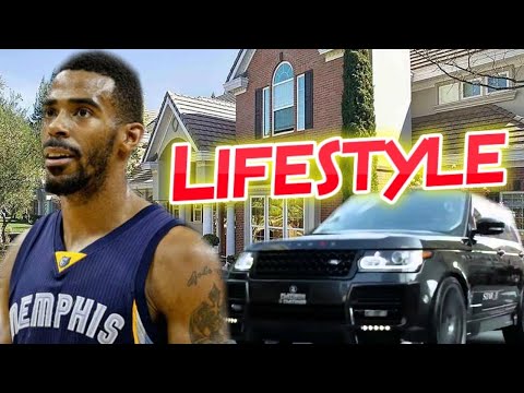 Video: Mike Conley, Jr. Net Worth