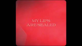 White Haus - My Lips Are Sealed