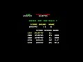 End of video