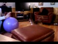 Marla VS Purple Ball