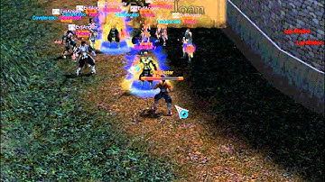 Metin2Tim Srv2 ToPinTyYy new record Weapon Sura